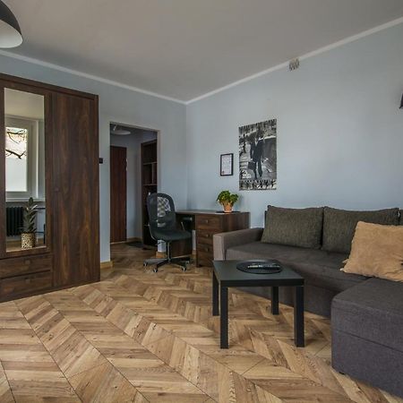 Apartamenty Fabrykanta Manufaktura Łódź Extérieur photo
