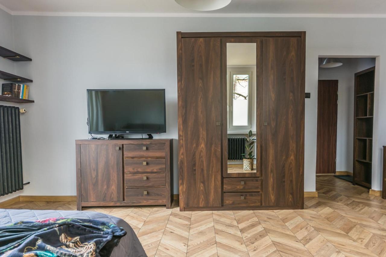 Apartamenty Fabrykanta Manufaktura Łódź Extérieur photo